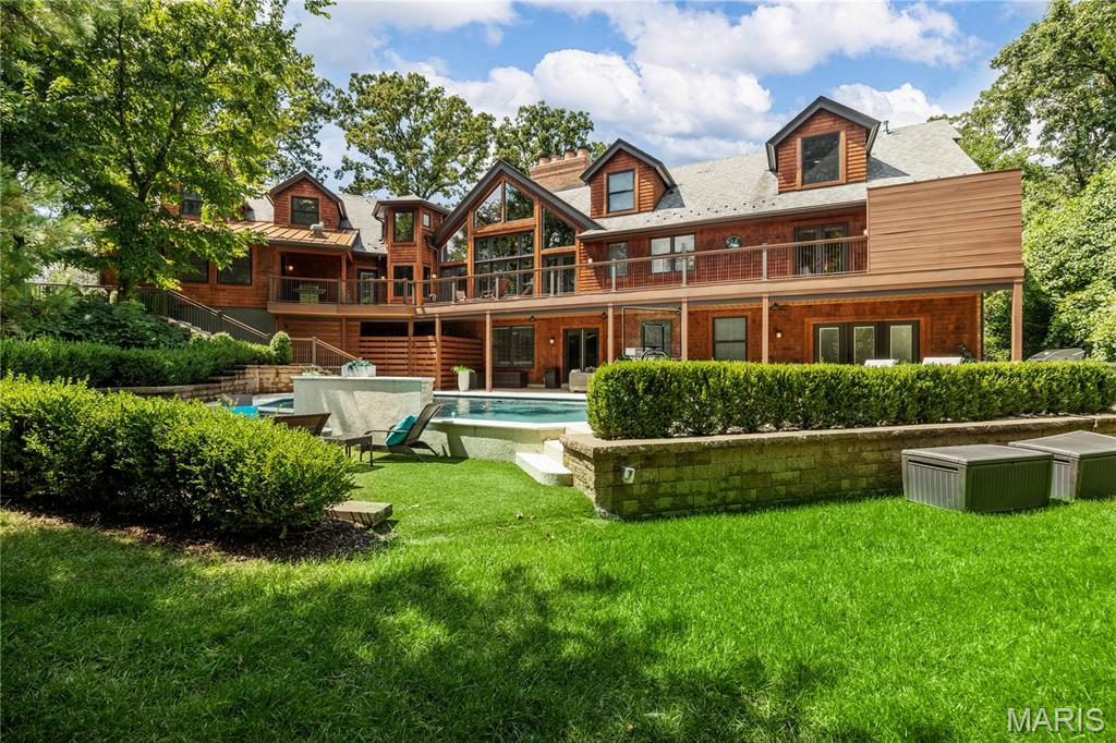 Frontenac Park - Residential