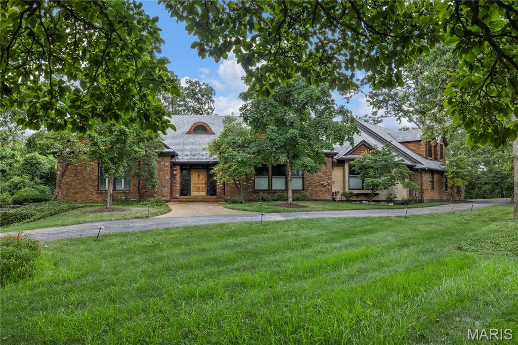 Frontenac Park - Residential