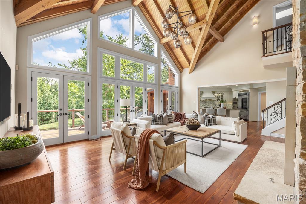 Frontenac Park - Residential