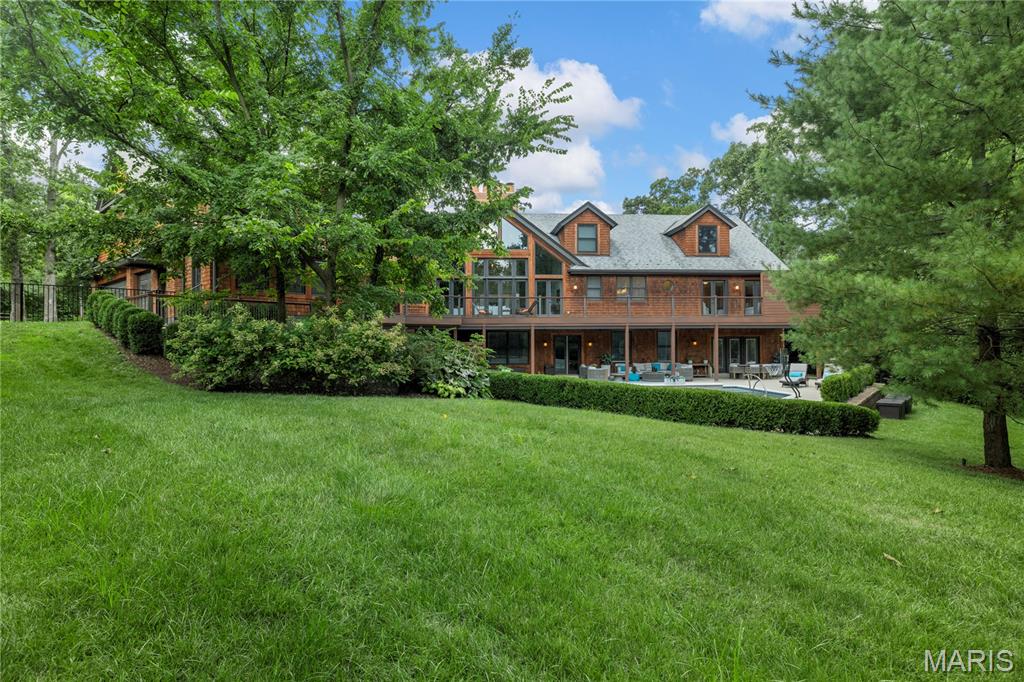 Frontenac Park - Residential