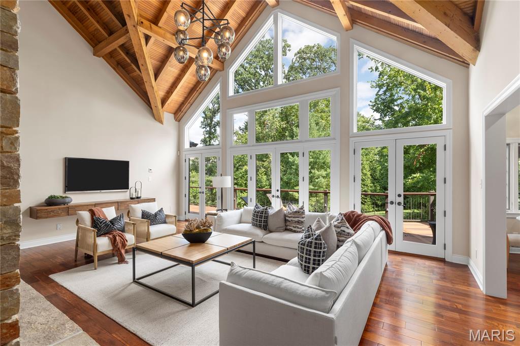 Frontenac Park - Residential