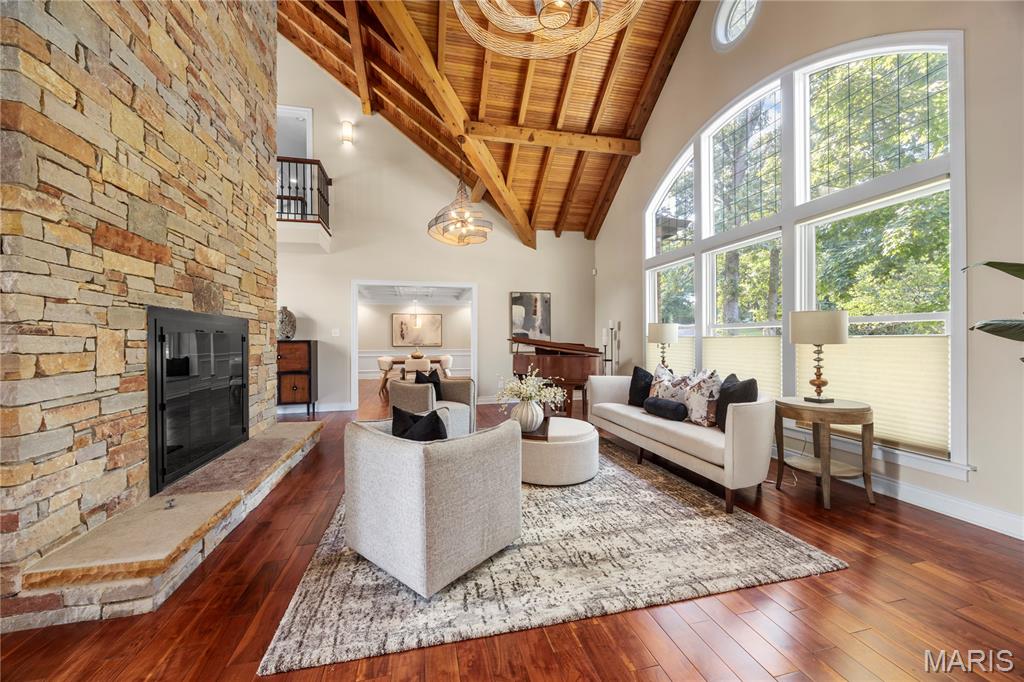 Frontenac Park - Residential