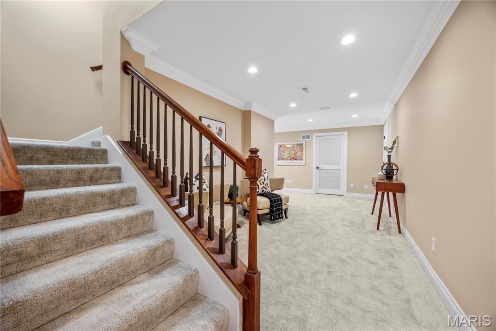 Frontenac Park - Residential