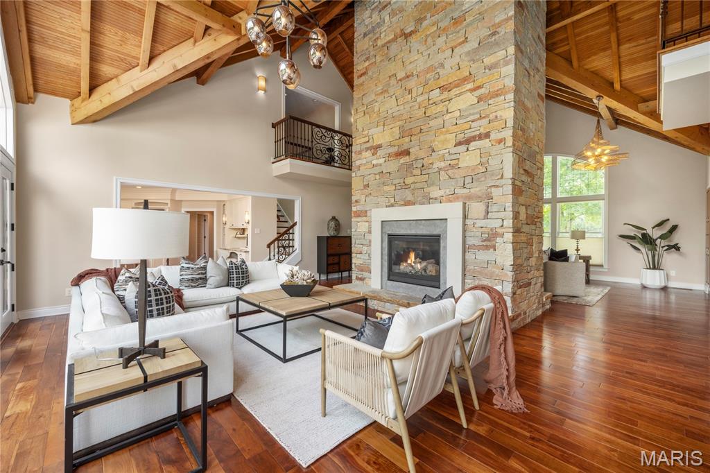 Frontenac Park - Residential