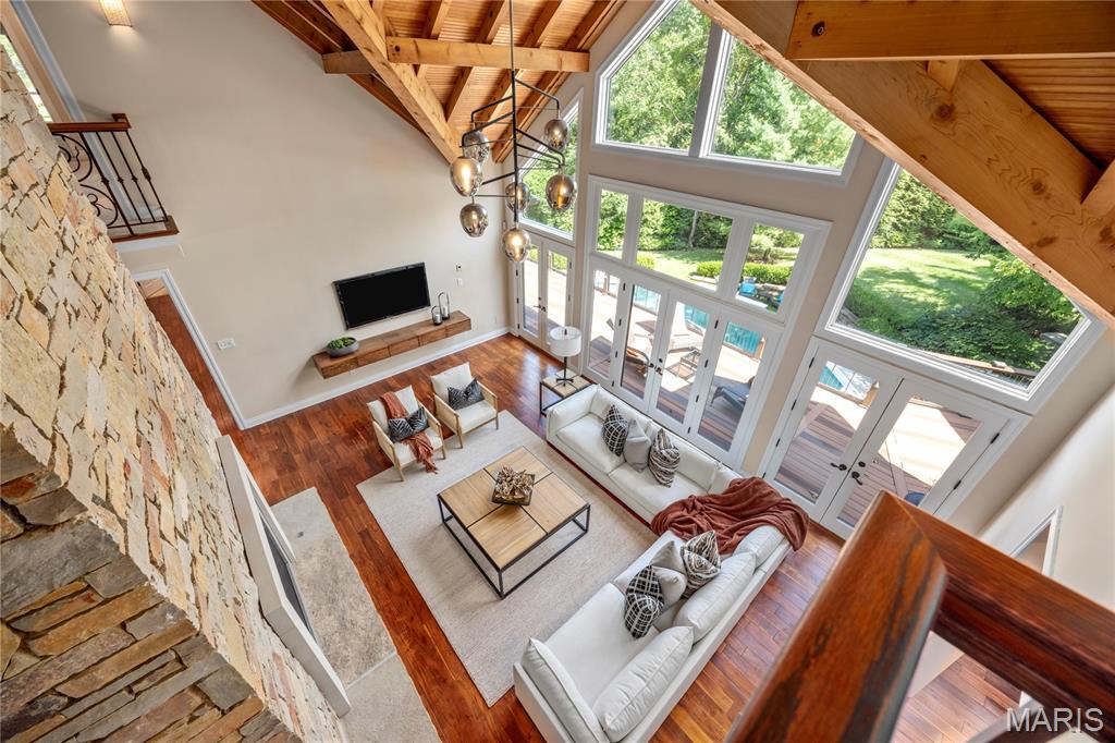 Frontenac Park - Residential