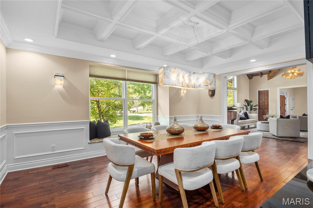 Frontenac Park - Residential