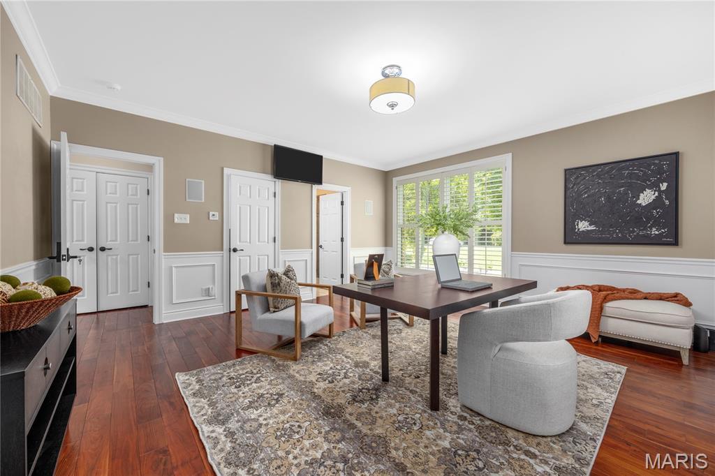 Frontenac Park - Residential