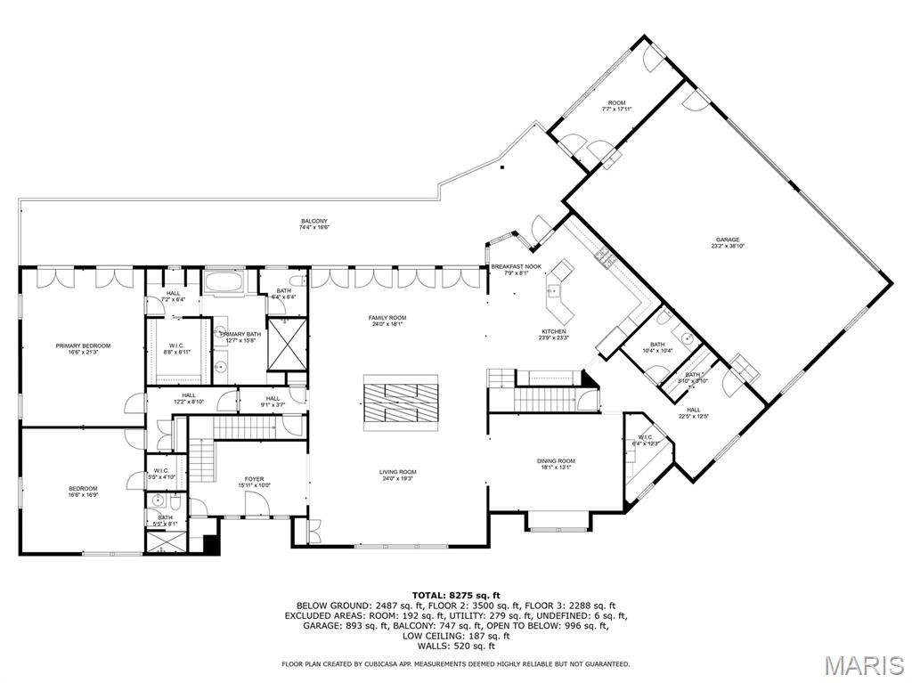 Frontenac Park - Residential