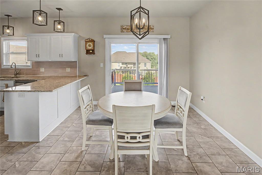 Twin Oaks - Residential