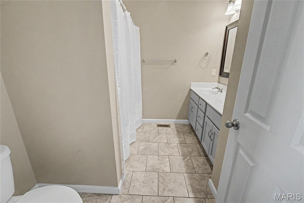 Twin Oaks - Residential