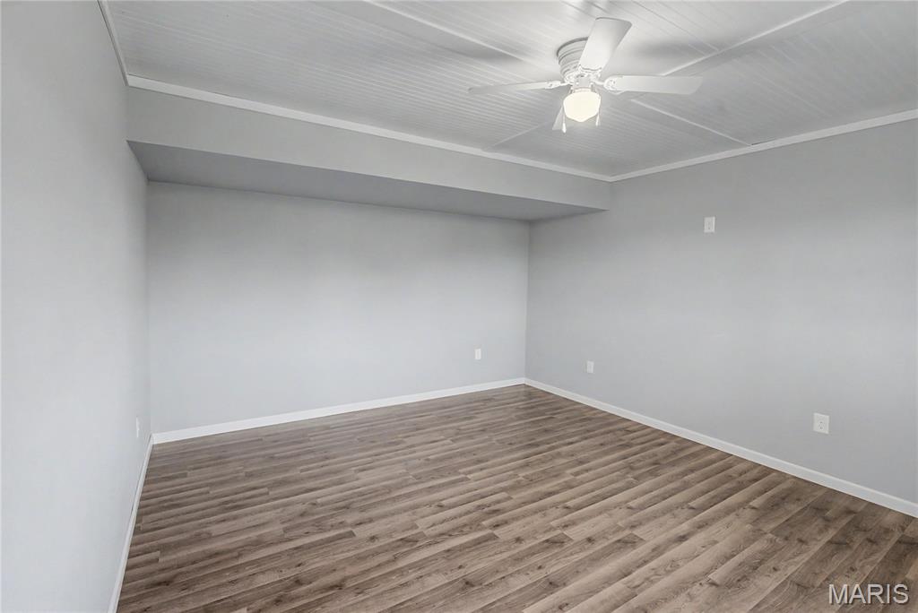 Twin Oaks - Residential