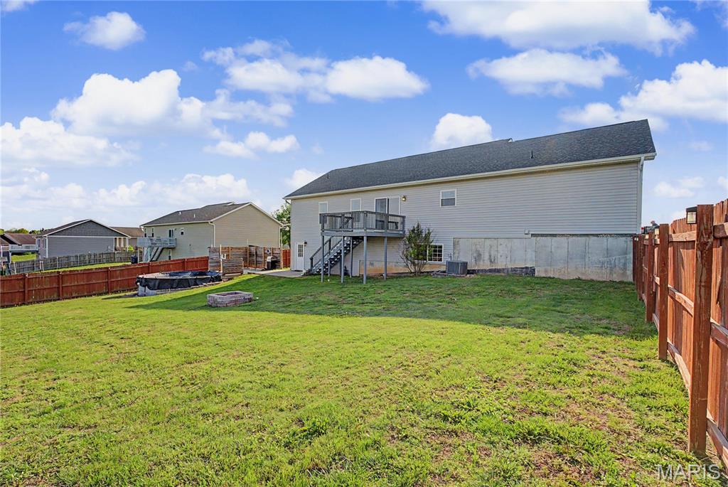 Twin Oaks - Residential