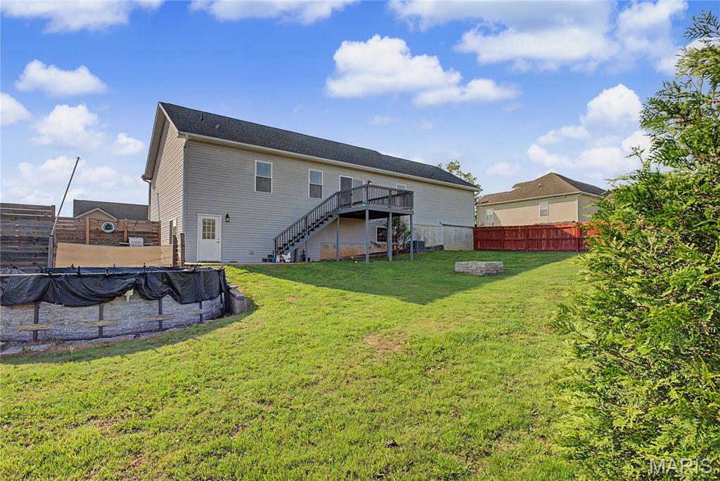 Twin Oaks - Residential