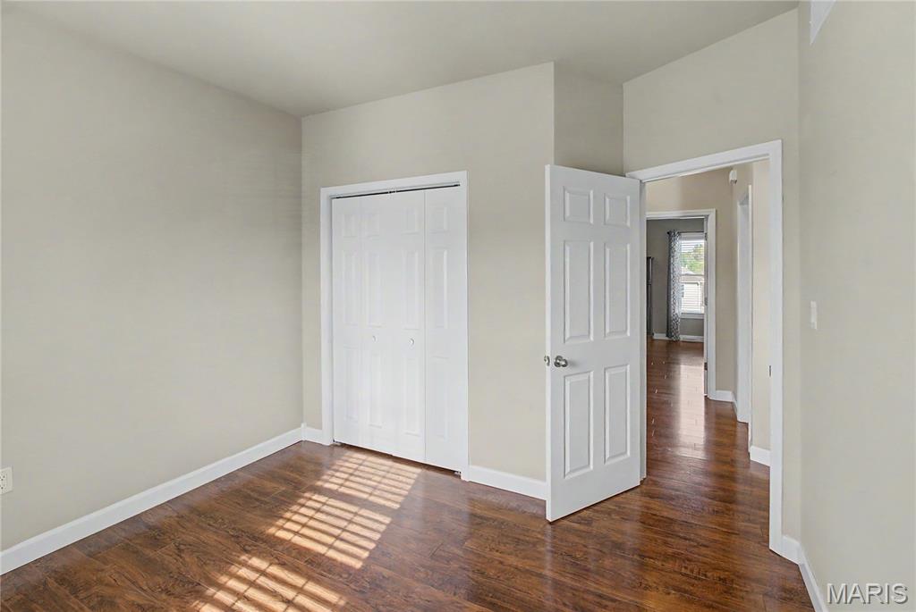 Twin Oaks - Residential