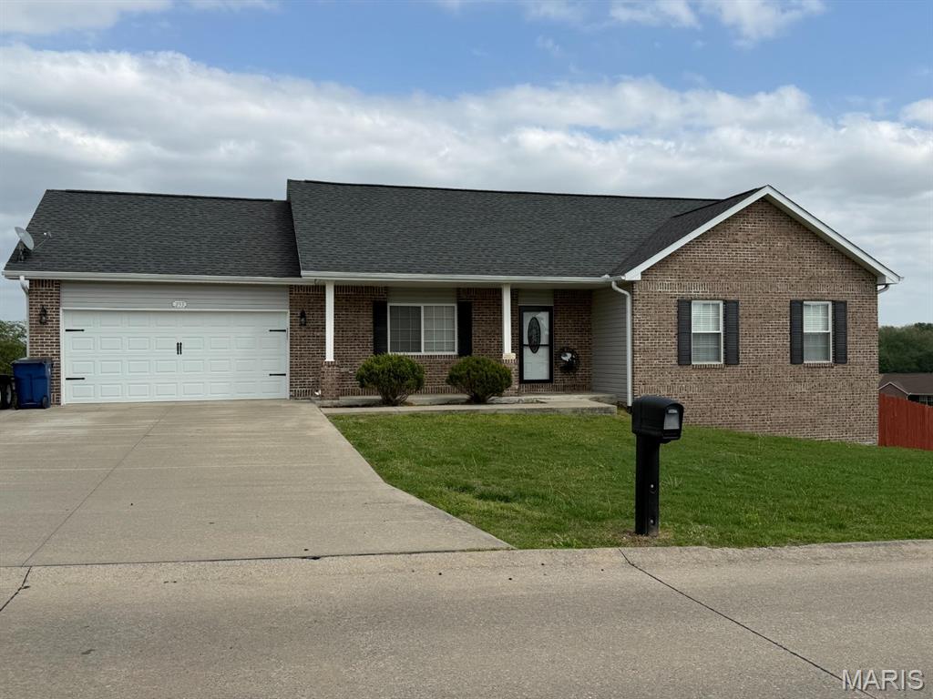 Twin Oaks - Residential