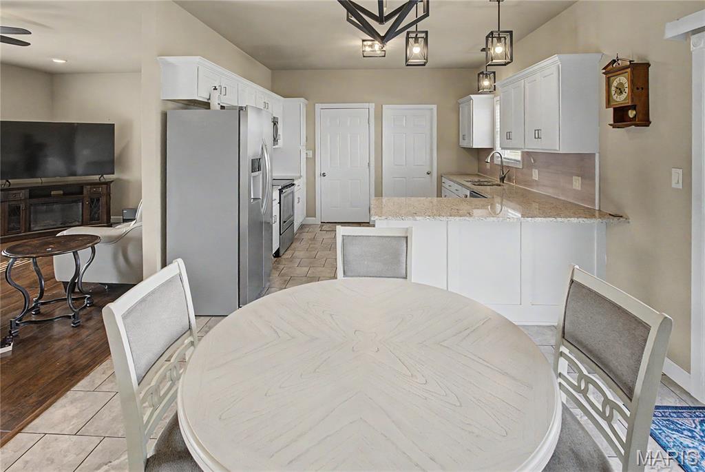 Twin Oaks - Residential