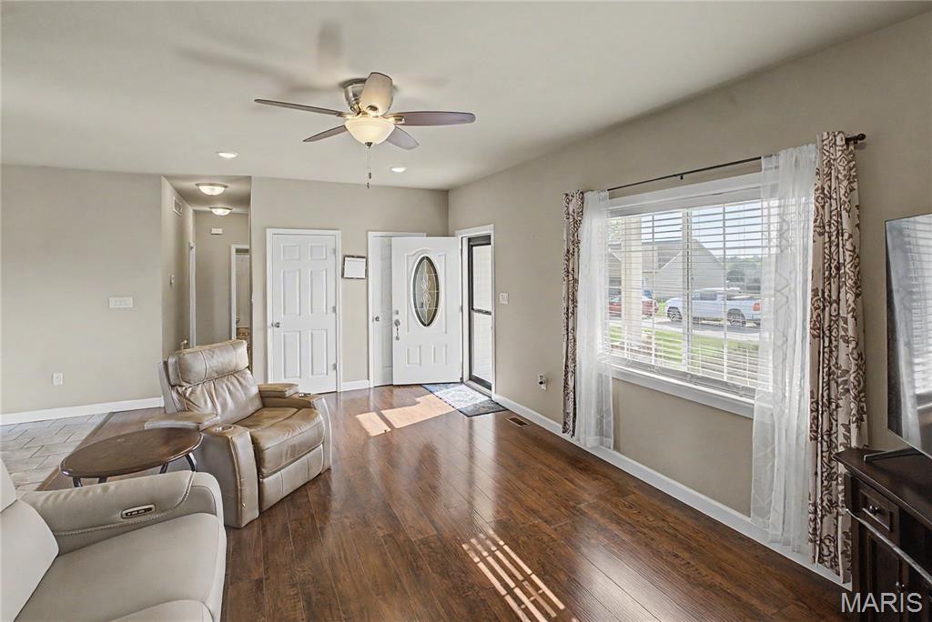 Twin Oaks - Residential