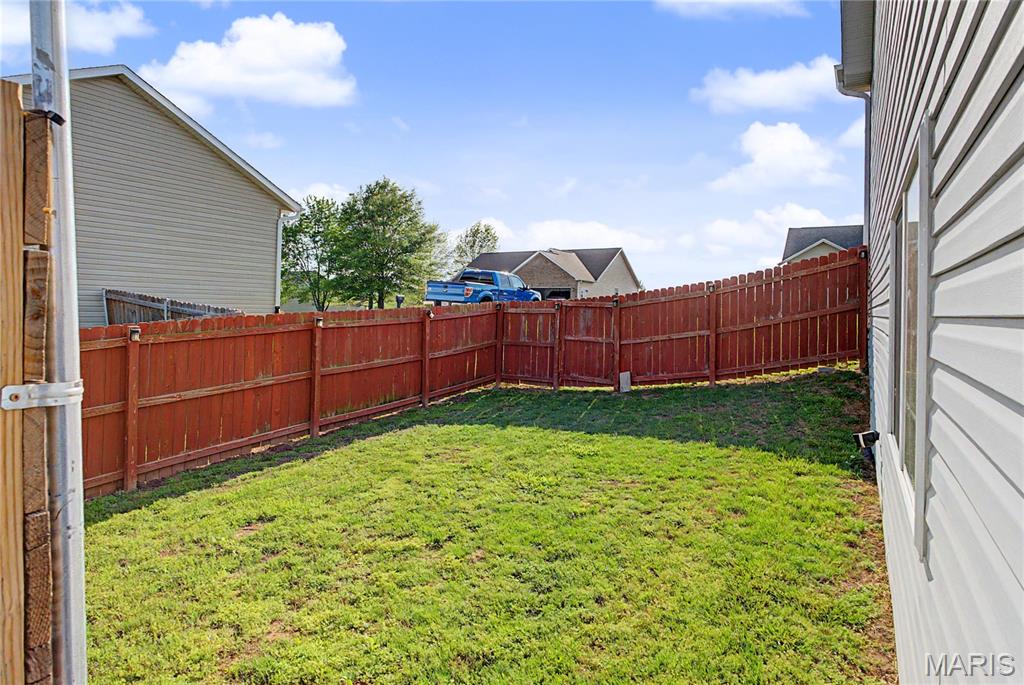 Twin Oaks - Residential