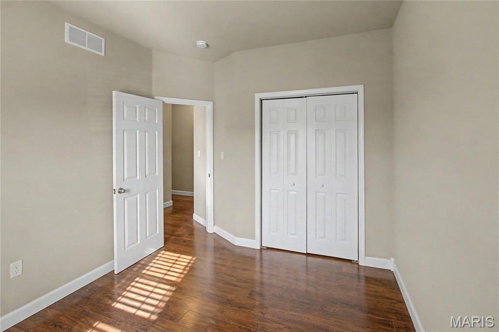 Twin Oaks - Residential