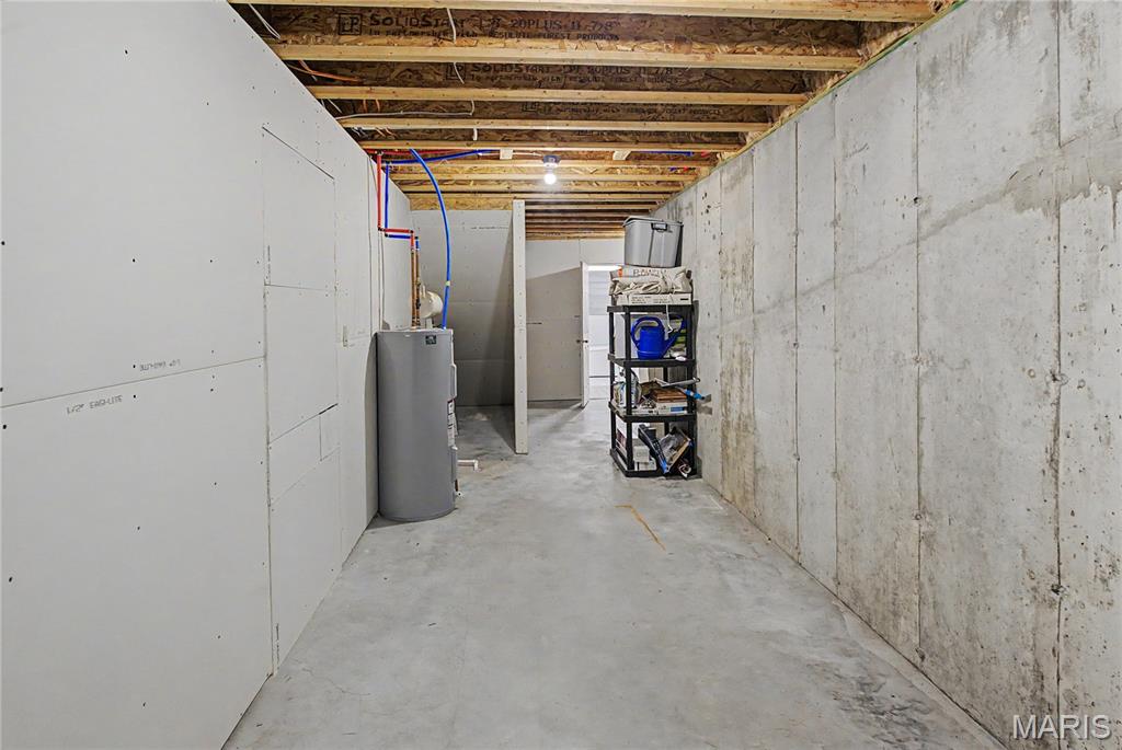 Twin Oaks - Residential