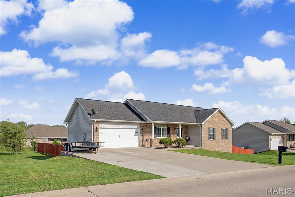 Twin Oaks - Residential