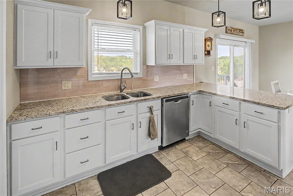 Twin Oaks - Residential