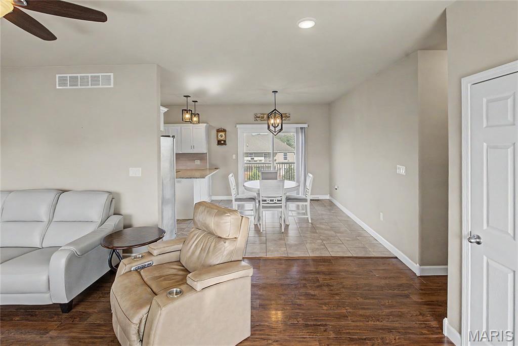 Twin Oaks - Residential