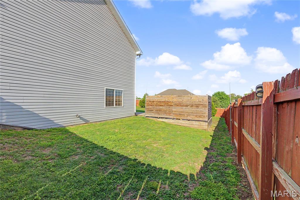 Twin Oaks - Residential