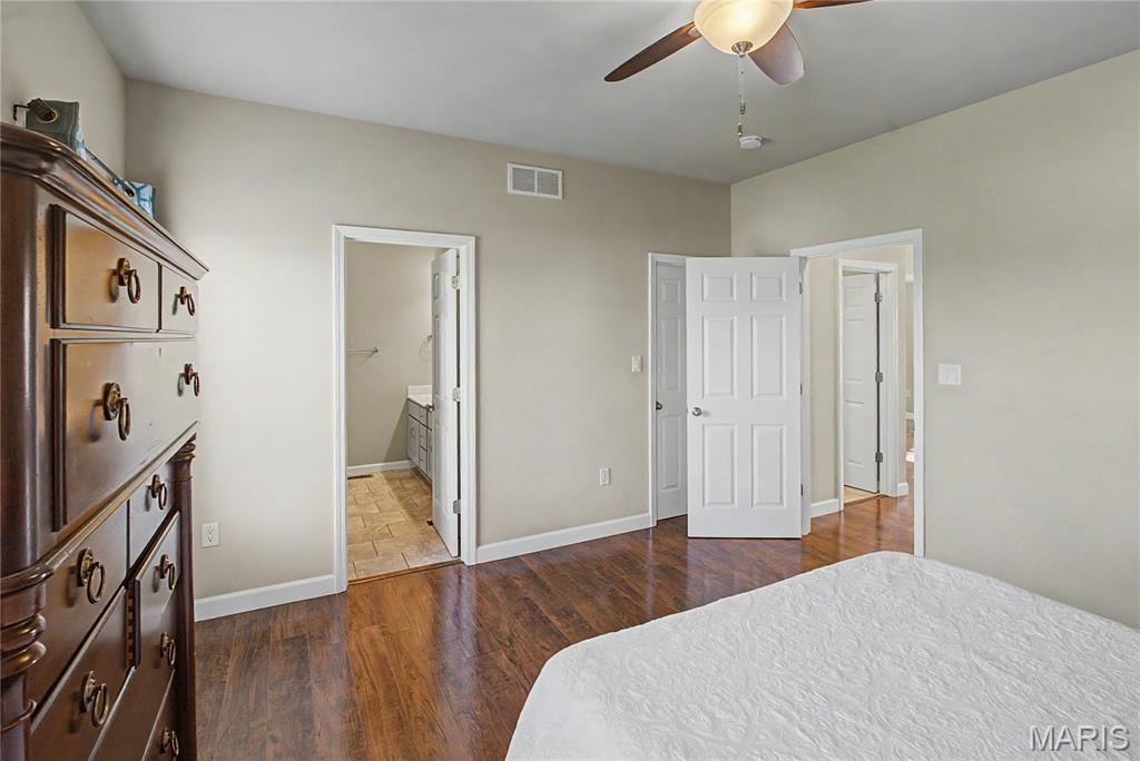 Twin Oaks - Residential