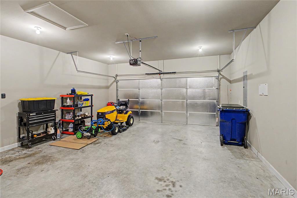 Twin Oaks - Residential