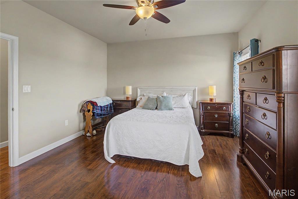 Twin Oaks - Residential