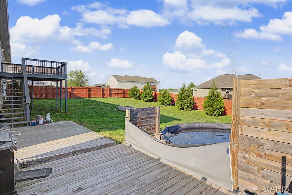 Twin Oaks - Residential