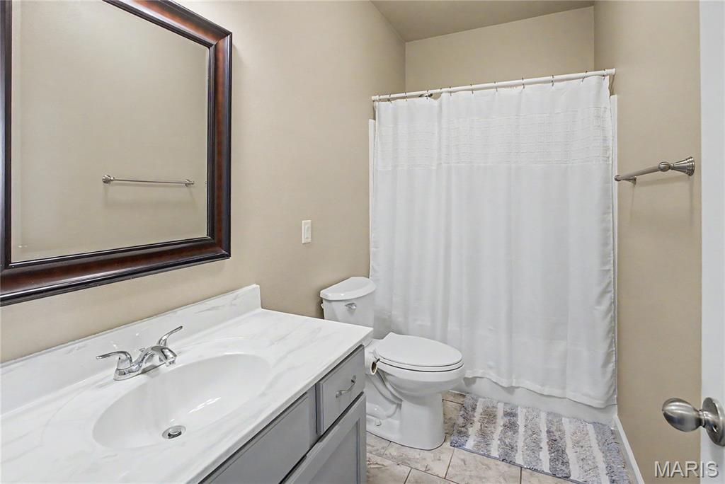 Twin Oaks - Residential