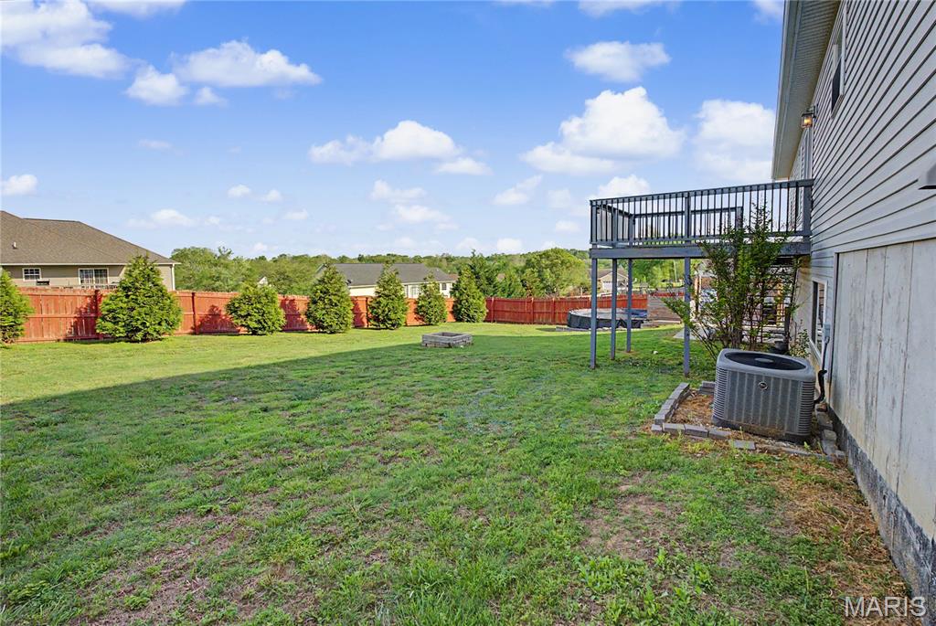 Twin Oaks - Residential