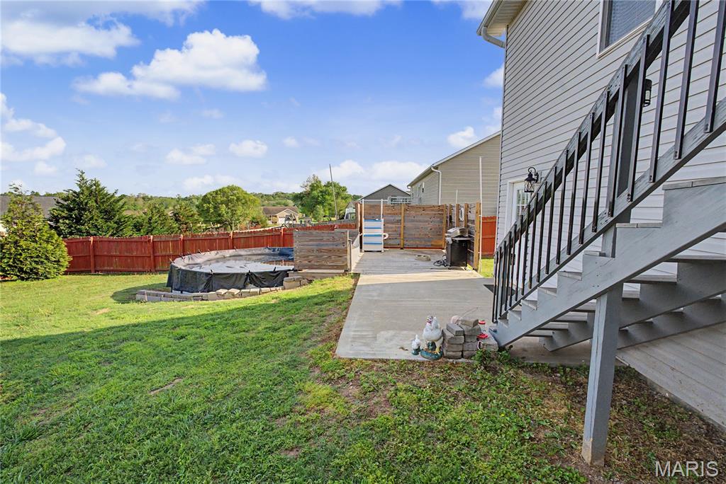 Twin Oaks - Residential