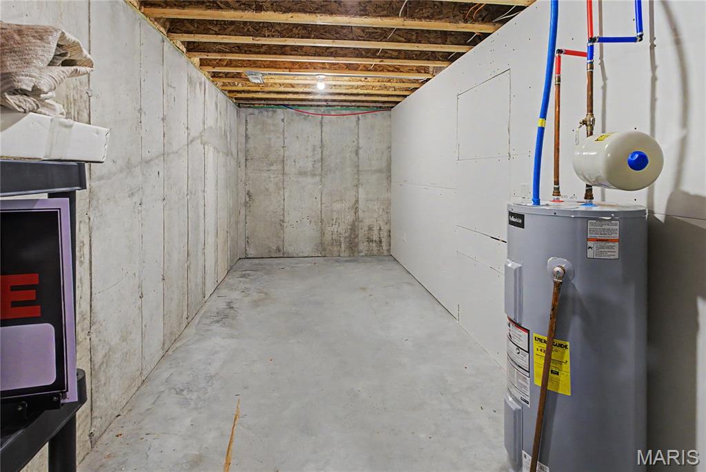 Twin Oaks - Residential