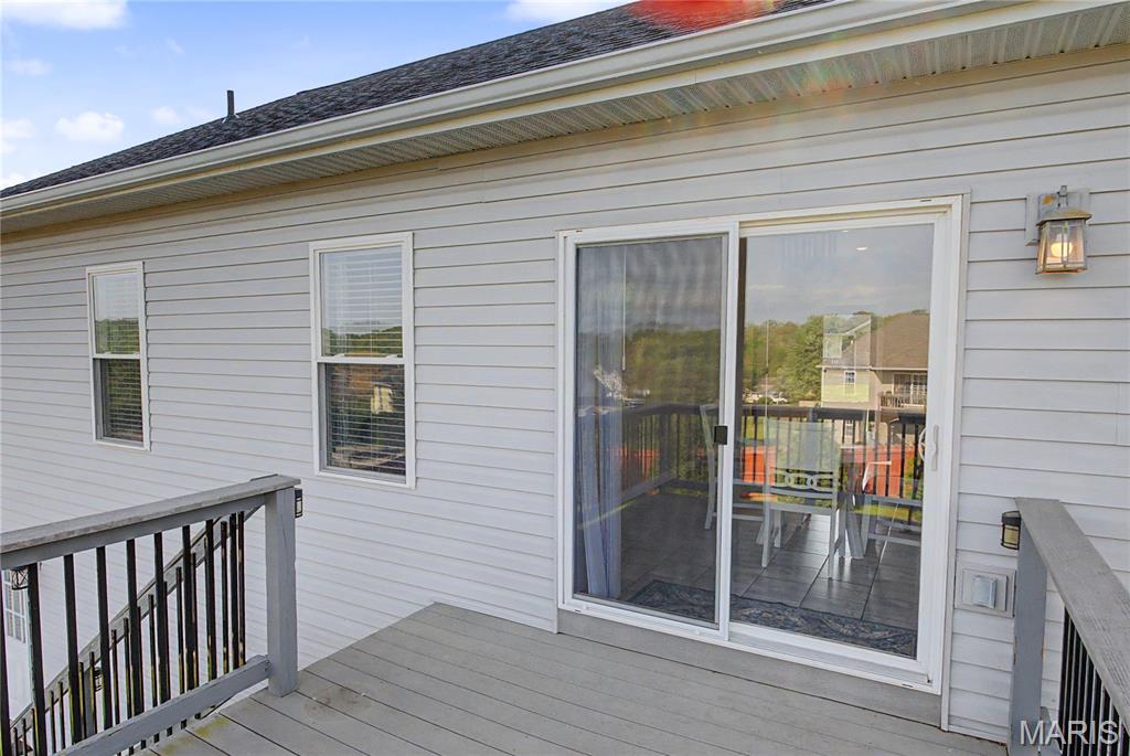 Twin Oaks - Residential