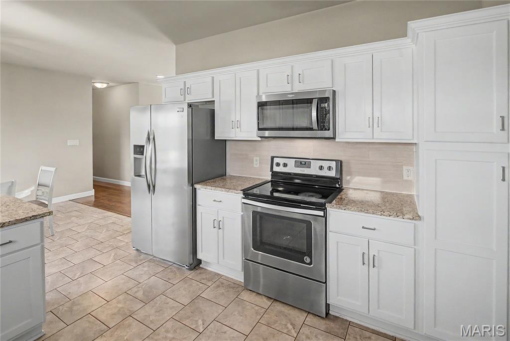 Twin Oaks - Residential