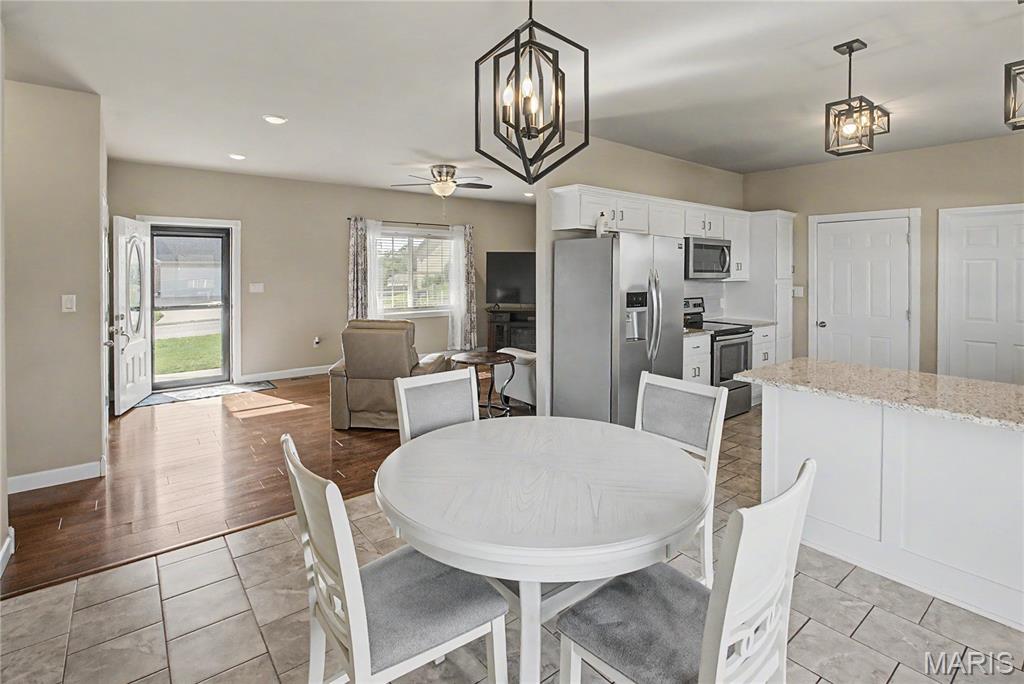 Twin Oaks - Residential