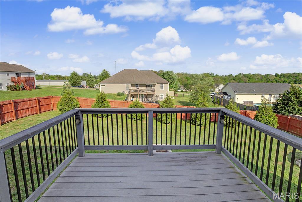 Twin Oaks - Residential