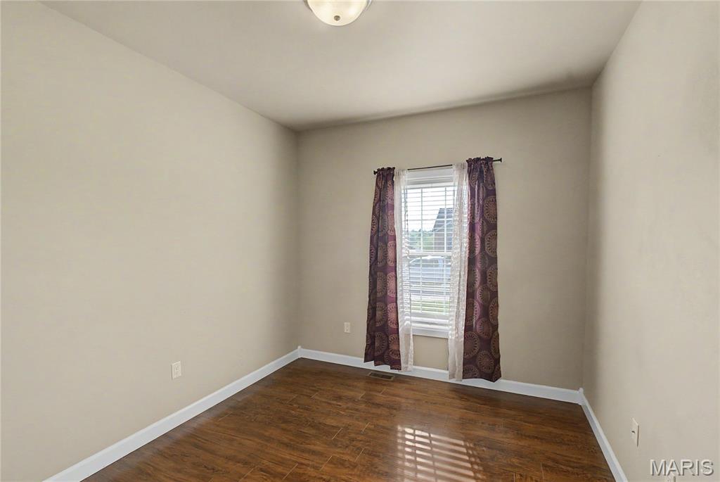 Twin Oaks - Residential