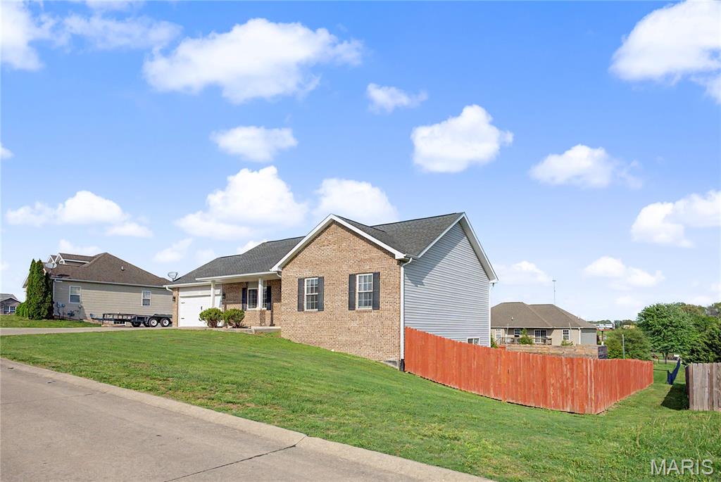 Twin Oaks - Residential