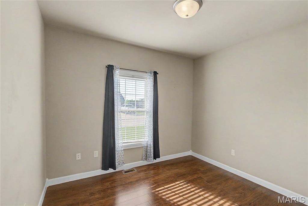 Twin Oaks - Residential