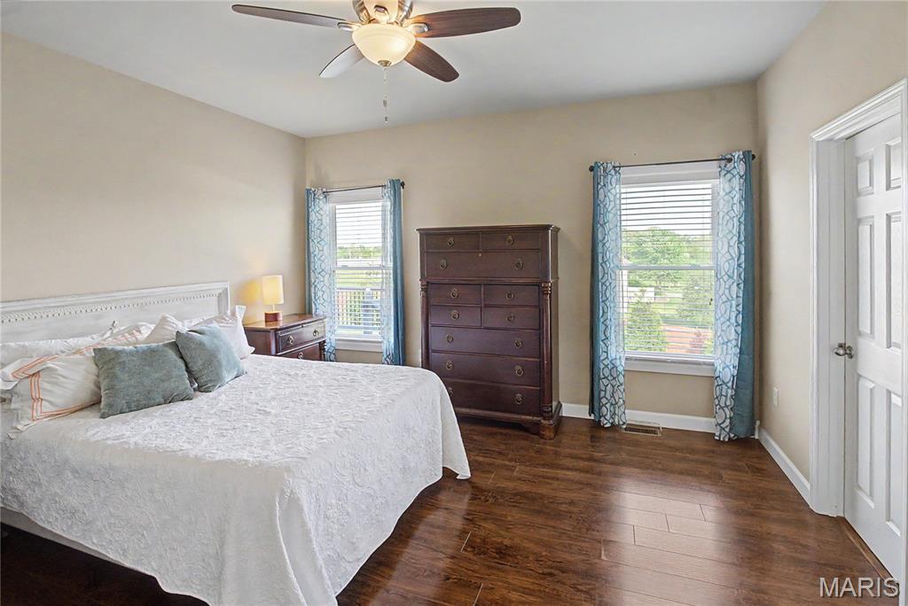 Twin Oaks - Residential