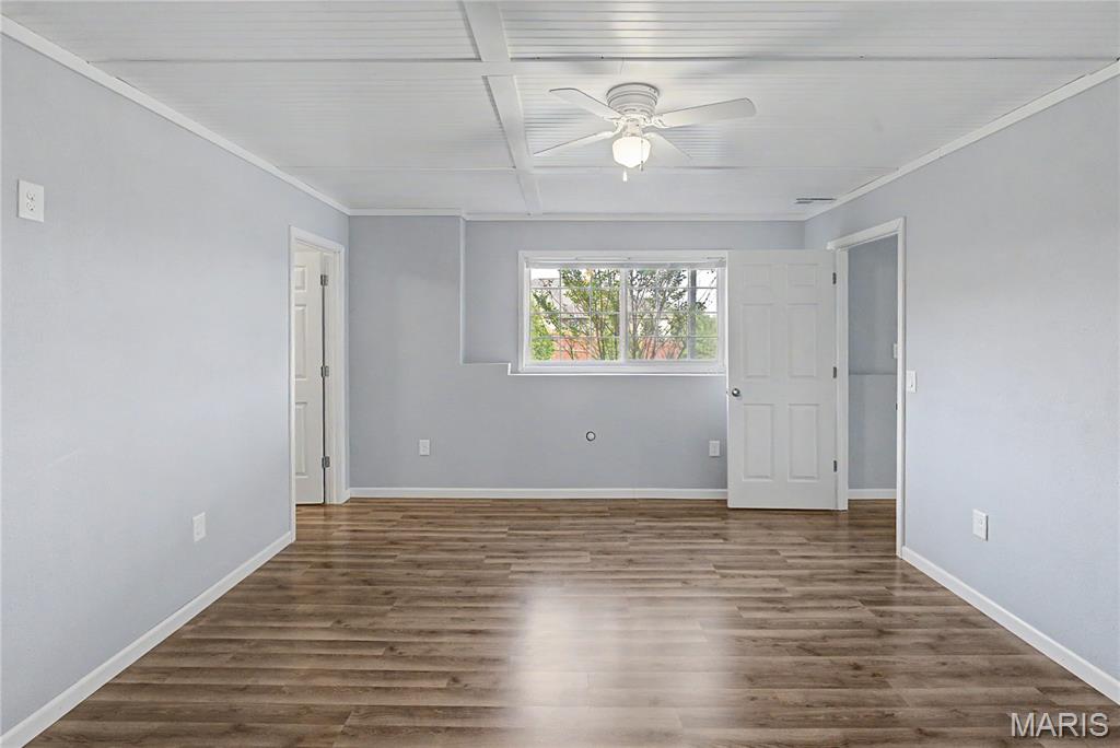 Twin Oaks - Residential