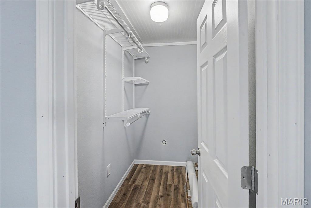 Twin Oaks - Residential