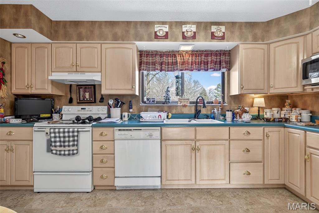 Holiday Park Estates - Residential