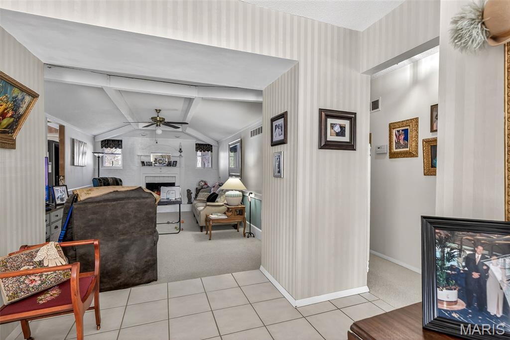 Holiday Park Estates - Residential