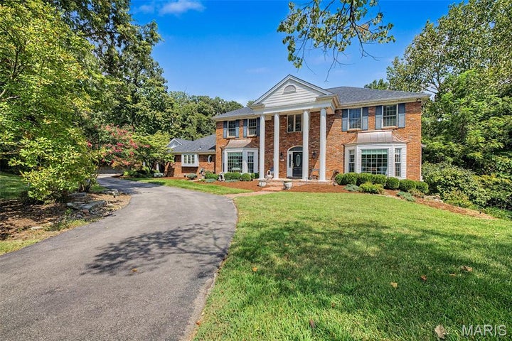 Photo 1 of 68 — 6202 Bluff Forest Drive, Oakville, MO 63129