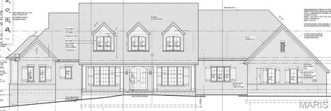 4 Homestead St Louis MO 63132